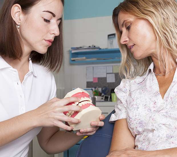 Bayside What to Expect When Getting Dentures
