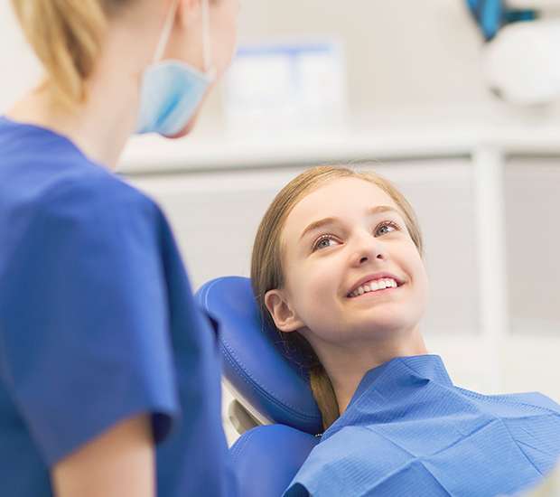Bayside Why Dental Sealants Play an Important Part in Protecting Your Child's Teeth